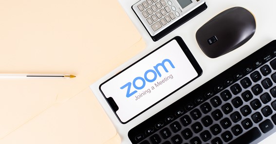 How To Raise Hand In Zoom