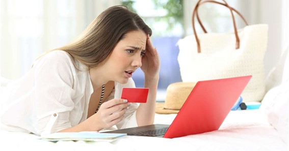 Significant dangers of online shopping with solutions: