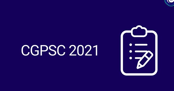 What is the procedure to submit CGPSC 2022 application form? How can a beginner prepare for it?