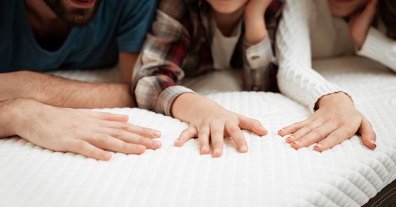A Mattress Choosing Guide: Picking The Right Mattress For Yourself