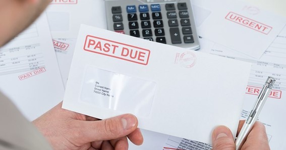 Debt Collection Challenges for Businesses in Today's Difficult Economy