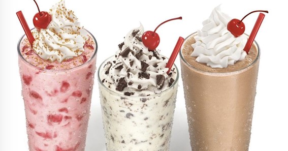 The Best Sonic Blast Flavors You Have Got to Try
