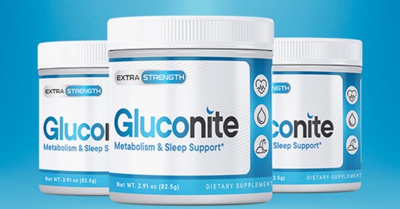 Gluconite Reviews – Everything You Must Know