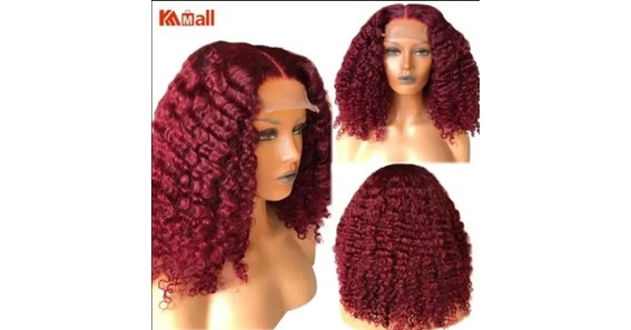 KameyMall – The Place to Shop for Human Hair Wigs