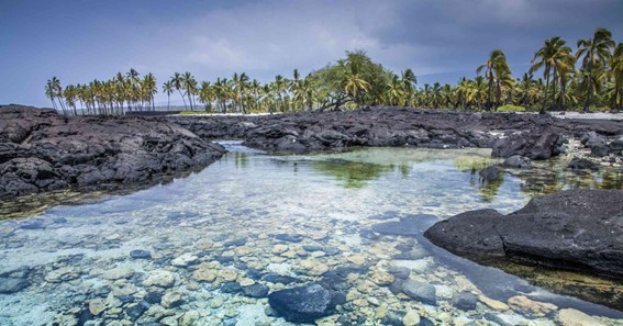 Top 5 National Parks In Hawaii