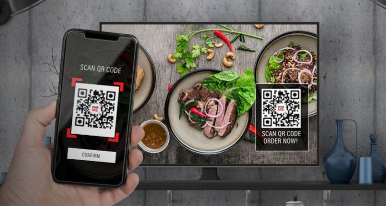 QR Codes On TV Commercials: How Brands Modernize Advertising On Television