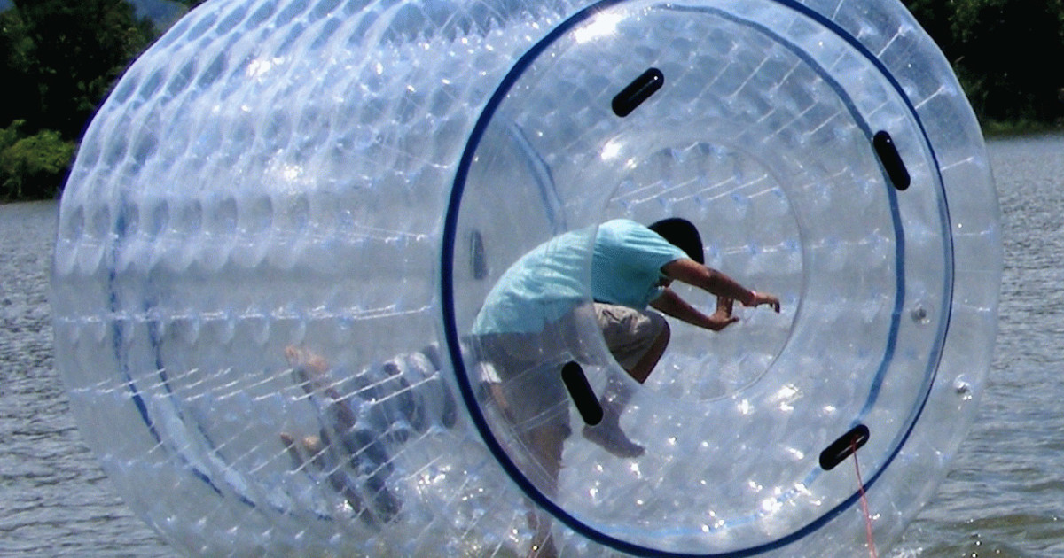Zorb Ball Complete Guide Where To Buy