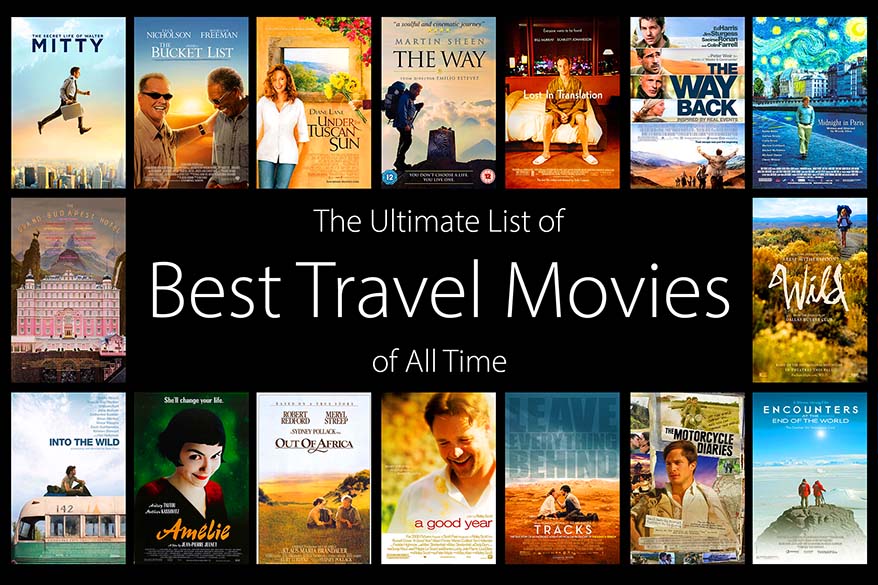 Best Time Travel Movies of All the Time