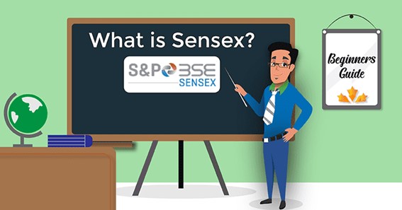 All About Sensex: A Beginner's Guide to the Sensex Indicator