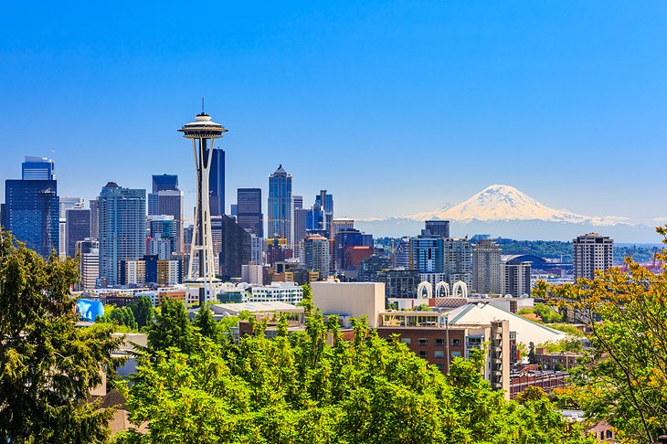Best Pet Hotels in Seattle