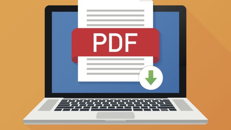 How to Edit A PDF File on Your Computer in Just 5 Minutes
