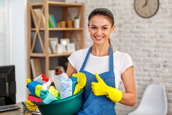 How to choose the right maid service in Seattle