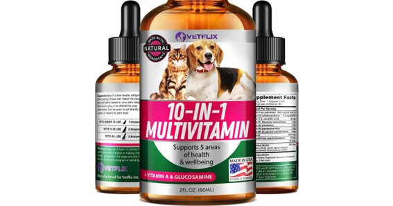 Does Your Cat Need a Multivitamin?