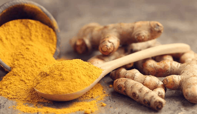 Turmeric: A Secret Weapon against Tooth Infection and Other Oral Issues