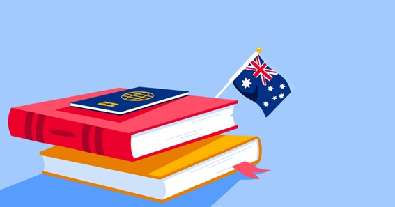 advantages of studying in australia
