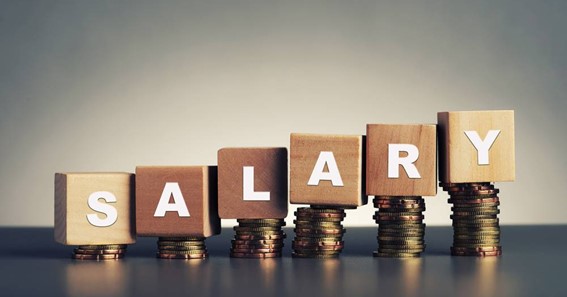 what is salary deferral