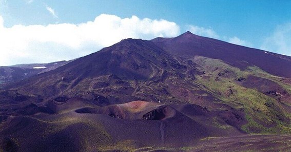 Exploring Mount Etna: A Guide to Things to Do