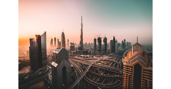 Capital Markets in Dubai
