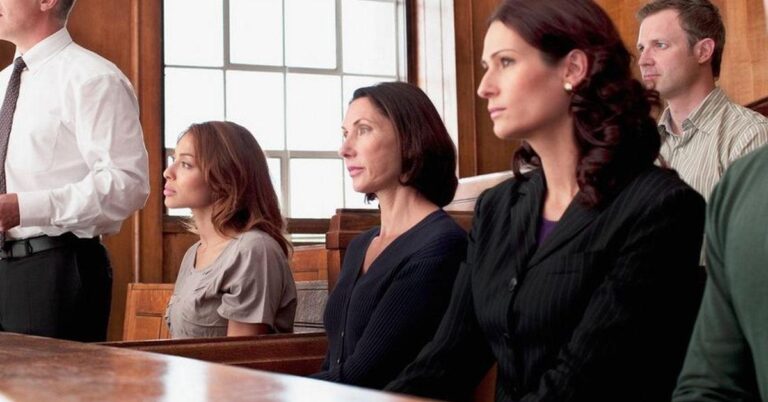 What Is A Traverse Juror